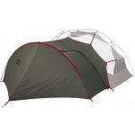 MSR Předsíň MSR Gear Shed zelená – Zboží Dáma