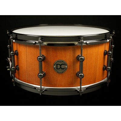 DC-Custom drums Modern Vintage 14x6" – Zbozi.Blesk.cz