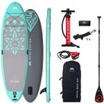 Paddleboard Aqua Marina Dhyana 11'0" – Sleviste.cz