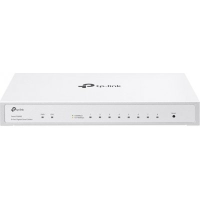 TP-LINK Festa FS308G – Zboží Živě