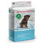 JK ANIMALS Premium Dog Pads Absorpční podložky 60 x 90 cm 10 ks – Sleviste.cz