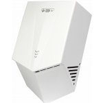 Jet Dryer Force bílý – Zboží Mobilmania