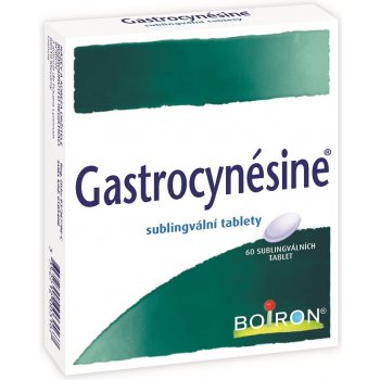 GASTROCYNÉSINE ORM SLG TBL NOB 60