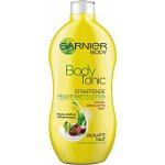 Garnier Firming Care Body Milk zpevňující tělové mléko s výtažky z mořských řas 400 ml – Zboží Dáma