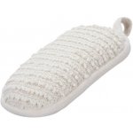 Xanitalia Spa beauty masážní mycí houba abrazivní menší ovál 13 x 8 x 3 cm 350232 – Sleviste.cz