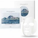 Dr. Althea Marine Anti-Blemish Mask Plátýnková maska pro problematickou pleť 27 g – Zboží Dáma