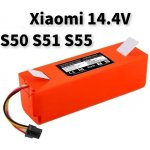 TopTechnology BRR-2P4S-5200S Xiaomi Roborock 3600mAh – Zboží Dáma