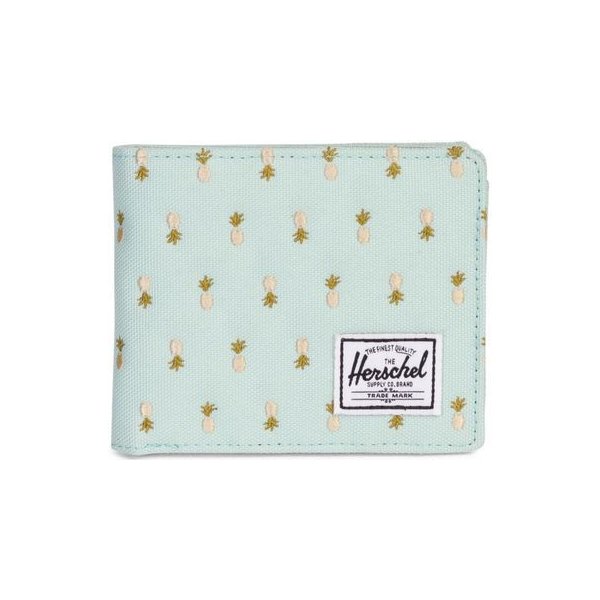 HERSCHEL Supply Roy RFID Yucca Pineapple od 690 Kč - Heureka.cz