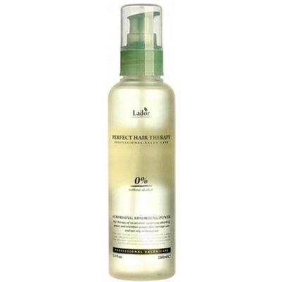 La'dor Perfect Hair Therapy Esence na vlasy s arganovým olejem, hedvábím a vitamínem E 150 ml – Hledejceny.cz