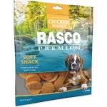 RASCO Premium kolečka z kuřecího masa 500 g – Hledejceny.cz