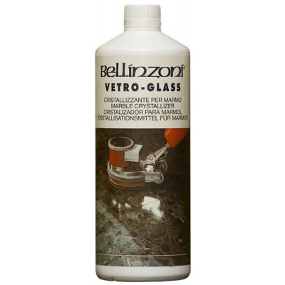 Bellinzoni Tile & Grout Cleaner- il Pulisci