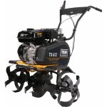 TEXAS TX 612TG Dual-Shaft – Sleviste.cz