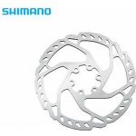 Shimano SLX SM-RT66 Silver-203 mm – Zboží Dáma