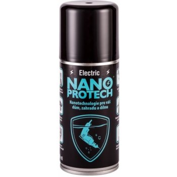 Nanoprotech Electronics 150 ml