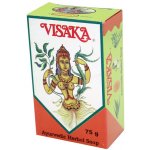 Siddhalepa Visaka mýdlo 75 g – Zboží Dáma