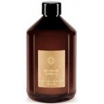 Locherber Milano Náhradní náplň do difuzéru - BOURBON VANILLA 500 ml – Zboží Dáma