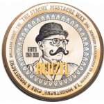 Reuzel The Stache Mustache Wax vosk na knír 28 g – Zboží Mobilmania