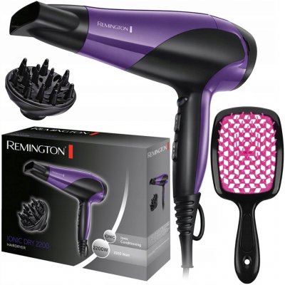 Remington D3190 – Sleviste.cz