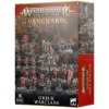 Desková hra GW Warhammer Vanguard: Orruk Warclans