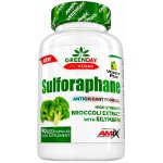 Amix Sulforaphane 90 kapslí – Hledejceny.cz