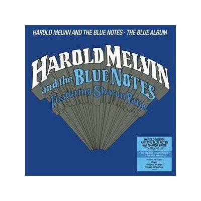 Harold Melvin And The Blue Notes - The Blue Album LP