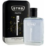 STR8 Faith voda po holení 100 ml – Hledejceny.cz