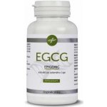 Epigemic EGCG extrakt ze zeleného čaje 100 kapslí – Hledejceny.cz