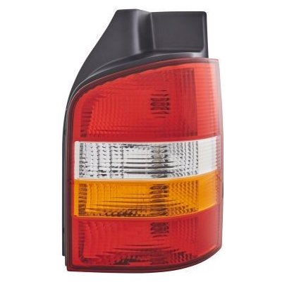 Zadní světlo HELLA 2SK 008 579-101 – Hledejceny.cz