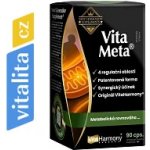 VitaHarmony VitaMeta 90 kapslí – Hledejceny.cz