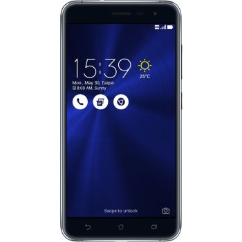 Asus ZenFone 3 ZE520KL 4GB/64GB od 4 819 Kč - Heureka.cz