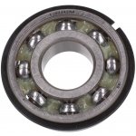 OEM Standard Ložisko s těsnícím koružkem 6203.NR 17x40x12mm, Puch Maxi, Maxi P1 LAG.6203.NR | Zboží Auto