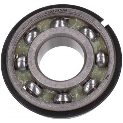 OEM Standard Ložisko s těsnícím koružkem 6203.NR 17x40x12mm, Puch Maxi, Maxi P1 LAG.6203.NR | Zboží Auto