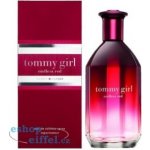 Tommy Hilfiger Tommy Girl Endless Red toaletní voda dámská 100 ml – Sleviste.cz