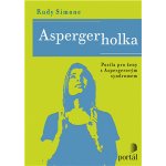 Aspergerholka – Hledejceny.cz