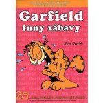 Garfield tuny zábavy č.28 – Hledejceny.cz