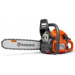 Husqvarna 445 – HobbyKompas.cz