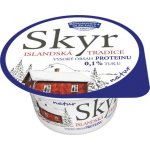 Bohušovická mlékárna Skyr natur 130 g – Zboží Mobilmania