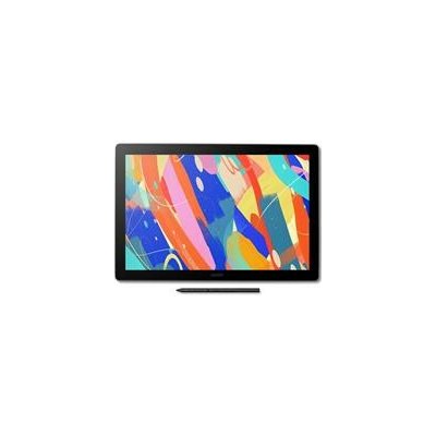 Wacom Cintiq 16 DTK168E 3Y Wty DTK168EK0B 3Y – Zboží Živě