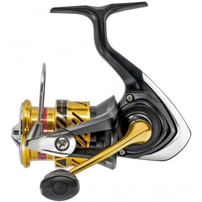 Daiwa 20 Crossfire LT 2000 4BS A – Zbozi.Blesk.cz