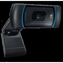 Logitech HD Webcam B910