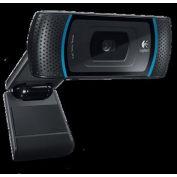 Logitech HD Webcam B910