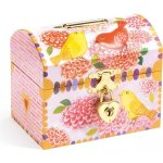 Djeco Dívčí pokladnička s ptáčky – Zboží Dáma