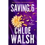 Saving 6 - Chloe Walsh – Hledejceny.cz