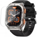 RedGlass Fólie KOSPET TANK M3 Ultra 6 ks 138009 – Sleviste.cz