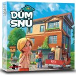 Asmodee Dům snů malý architekt – Zboží Dáma