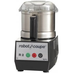 Robot Coupe R 2-A