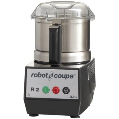 Robot Coupe R 2-A – Hledejceny.cz