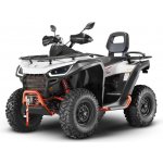 Segway Snarler AT6 L – Hledejceny.cz