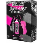 Muc-Off Bike Care Essentials Kit – Sleviste.cz