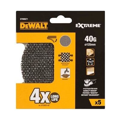 DaWalt DTM8671 – Sleviste.cz